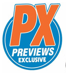 Previews Exclusive