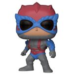 POP!  Animation Masters of The Universe  Stratos