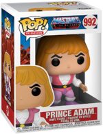 Pop!Animación:MaestrosdelUniverso&#;PríncipeAdam