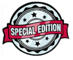 special edition