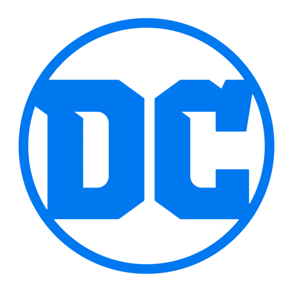 DC Comics logo