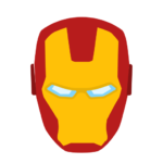 Iron Man icon icons