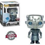 night king resultado