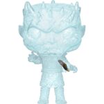 night king resultado