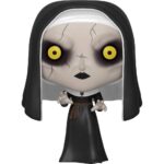 the nun resultado