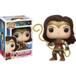 wonder woman resultado
