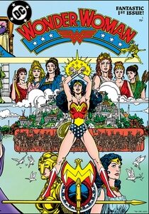 wonder woman   e