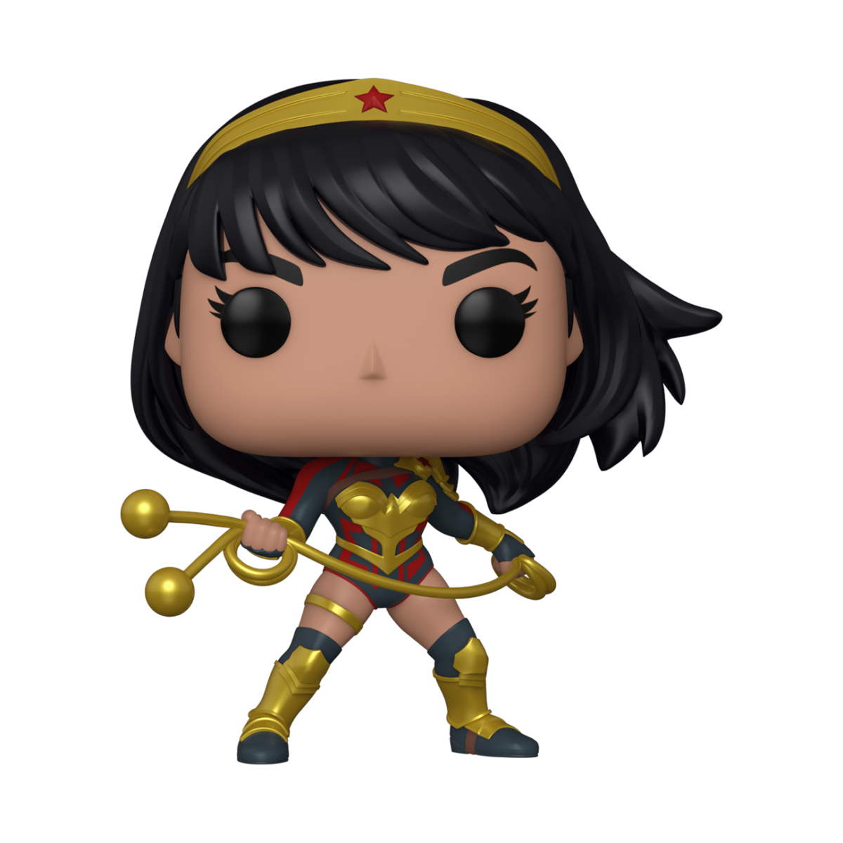 Yara flor funko pop