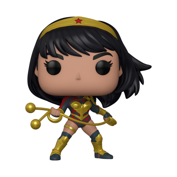 Yara flor funko pop