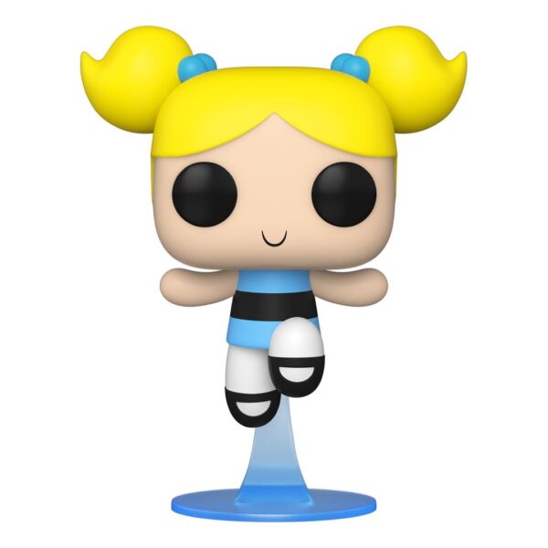 POP! Animation: Las Chicas Superpoderosas - Burbuja