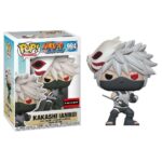 KAKASHI C resultado