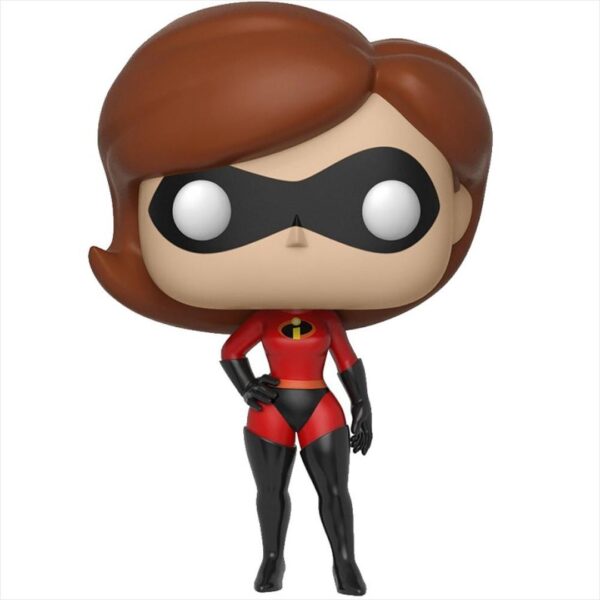 elastgirl resultado