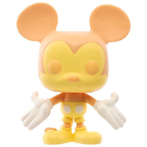 micky crema resultado