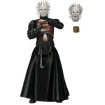PINHEAD