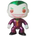 THE JOKER chase resultado