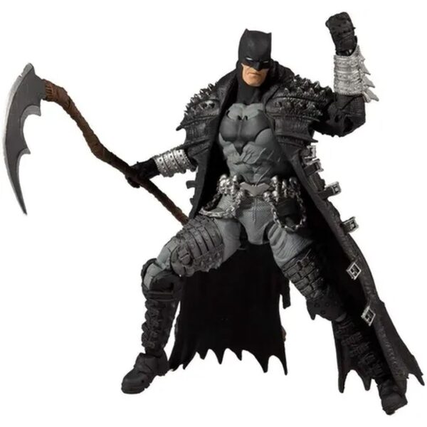 batman  resultado