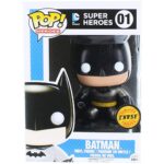 batman c dc resultado