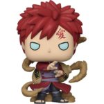 gaara c resultado