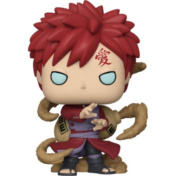 gaara c resultado
