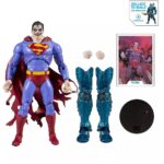 superman infected  resultado