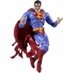 superman infected  resultado