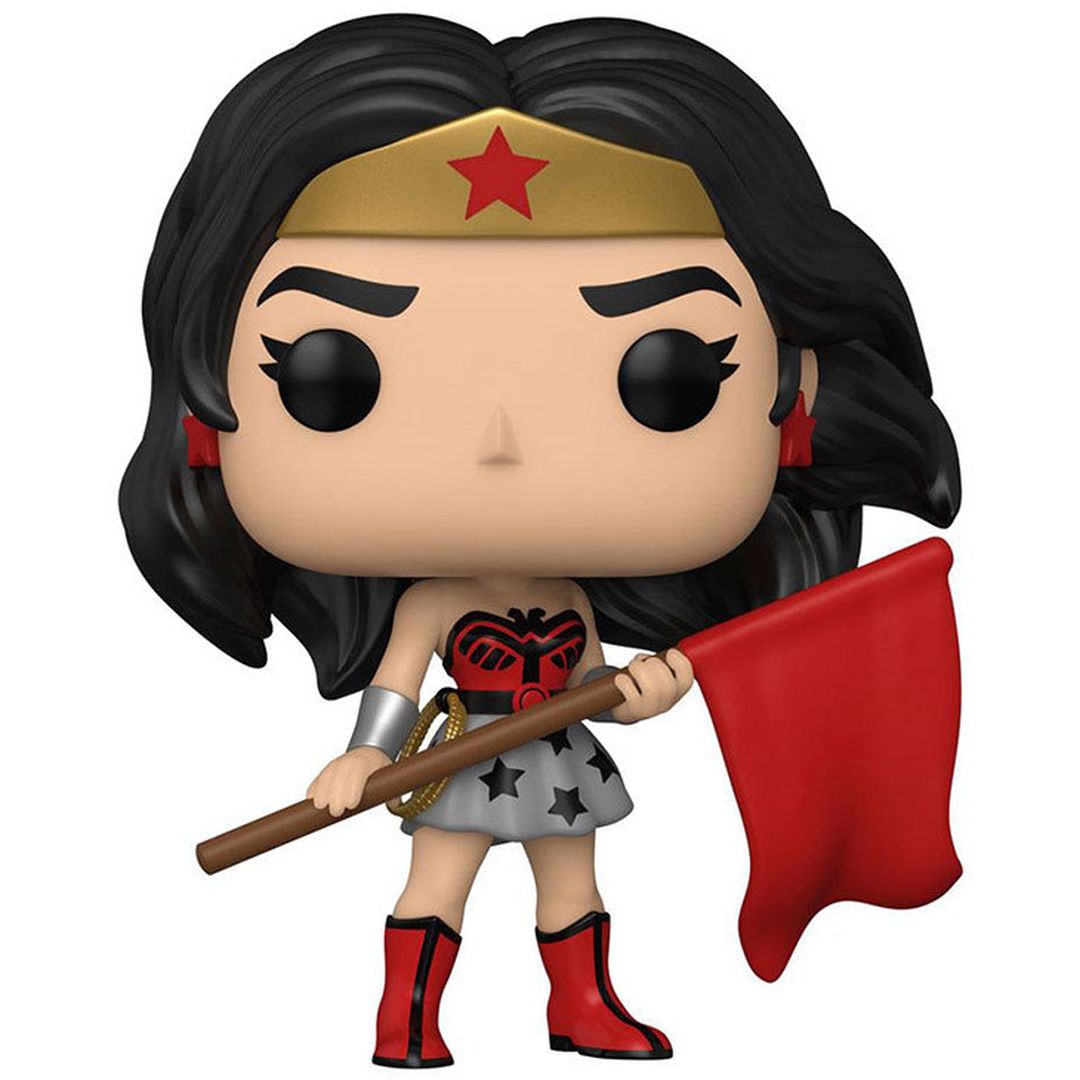 wonder red son_resultado wonder red son resultado