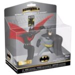 Pack Batman HeroWorld resultado cambiado