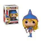 POP! Dark Magician Girl - Yu-Gi-Oh! - Imagen 2