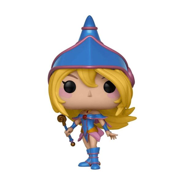 POP! Dark Magician Girl - Yu-Gi-Oh!