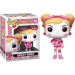 HARLEY QUINN  resultado cambiado