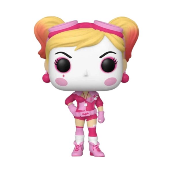 HARLEY QUINN