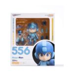Nendoroid - Megaman - 556 - Imagen 2