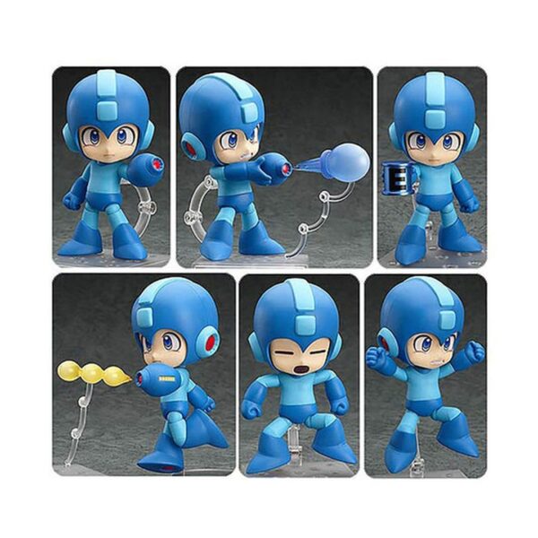 Nendoroid - Megaman - 556