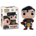 SUPERMAN IMPERIAL PALACE  resultado cambiado