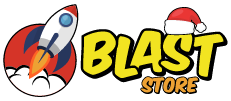 Blast Store