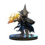 Q-fig : Lord of The Rings - Witch King