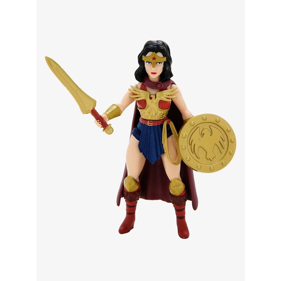 Funko DC Primal Age - Wonder Woman 