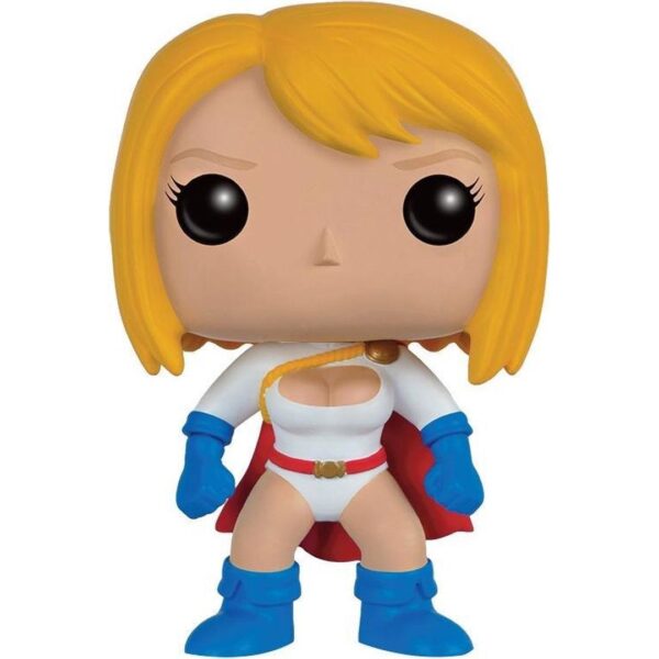 power gril  resultado cambiado