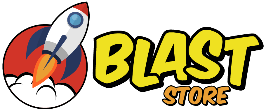 Blast Store