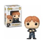 POP! Ron Weasley con Lazo del Diablo - Imagen 2