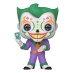 Pop! Héroes Dia de los DC - Joker
