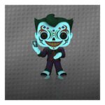 Pop! Héroes Dia de los DC - Joker - Imagen 2