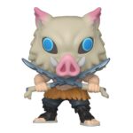 Pop! Demon Slayer - Inosuke Hashibira