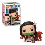 Pop! Animation: Demon Slayer - Nezuko Kamado - Imagen 2