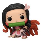 Pop! Animation: Demon Slayer - Nezuko Kamado