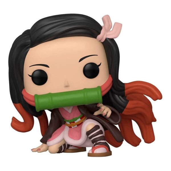 Pop! Animation: Demon Slayer - Nezuko Kamado