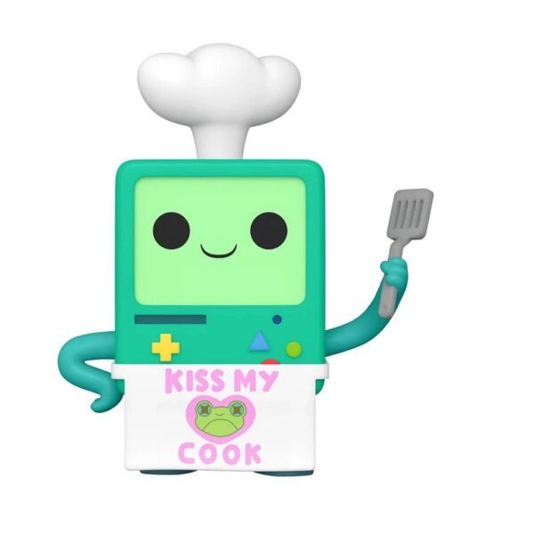 POP! Bmo Adventure Time