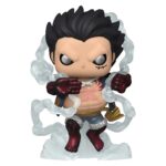 Pop! One Piece Luffy Gear Four