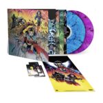 Dark Nights: Death Metal Soundtrack - Batman LP - Imagen 2