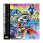 Dark Nights: Death Metal Soundtrack - Batman LP